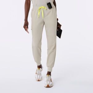 FIGS Zamora Scrub Jogger